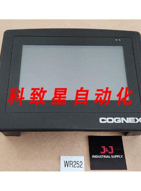 工业配件825-0004-1R E VISIONVIEW 700触摸屏面板