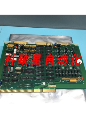 工业配件THERMCO 143400-002 PCB BOARD 120166