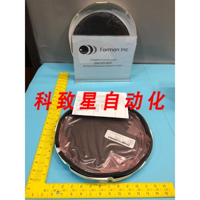 工业配件AMAT 0200-09222 CERAMICS RING EXTERNAL QTZ 8 149987