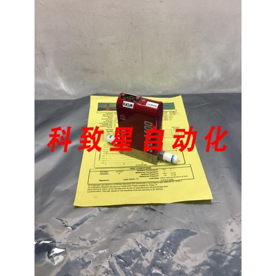 工业配件STEC SEC-4400MC MASS FLOW CONTROLLER MFC O2 500 SCCM