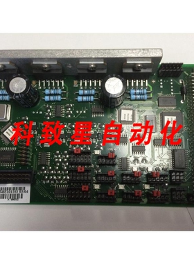工业配件BIZERBA 548.51.013.02 LPB 打印机控制板 DC