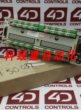 工业配件6FX1142-1BA00 6FX1142-1BA00 端子块已启用