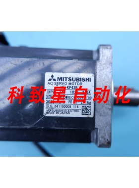 工业配件HF-KP43B 伺服电机 HFKP43B