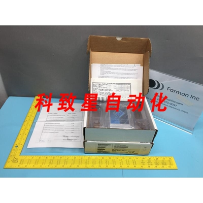 工业配件AMAT 0240-09980 KIT MFC PER TEOS AMPULE 456 125758