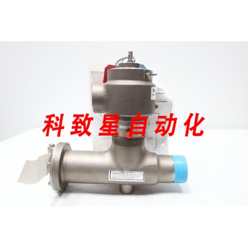 工业配件REDI CONTROLS RS 泄压阀 940SCFM 15PSI 2IN