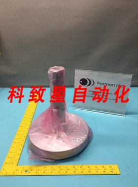 工业配件AMAT 00406180 HEATER CHUCK 200MM TXZ 136486