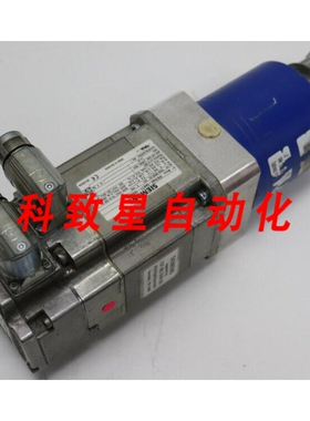 工业配件3电机伺服电机1FK7042-5AK71-1SG0-Z+LP 090-M01-10