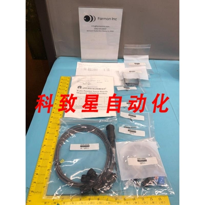 工业配件AMAT 0240-09107 WAFER PRESENCE SENSOR RETROFIT KIT M