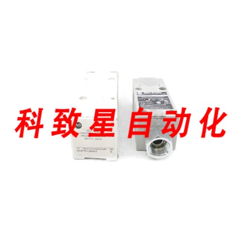 工业配件802PR-LBAA3 SER. E 20-250VAC/DC