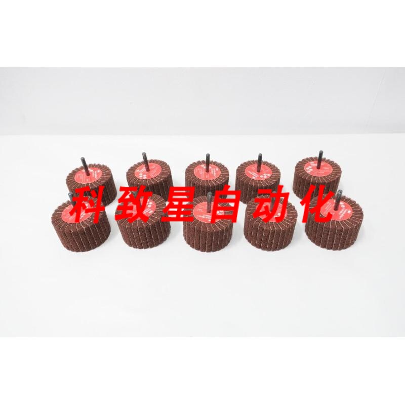 工业配件BOX OF 10 3M 80801 SCOTCH-BRITE COMBI-S WHEEL P80
