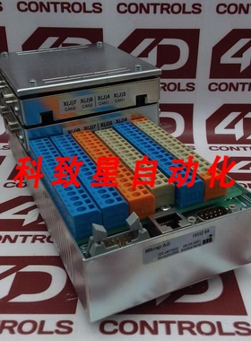 工业配件10552 0A MIKRAP数字 I/O模块24VDC100MA 25VA PC
