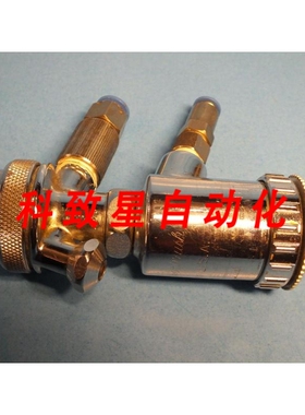 工业配件PAASCHE 调节器U-951B 60128 CFA-4-10