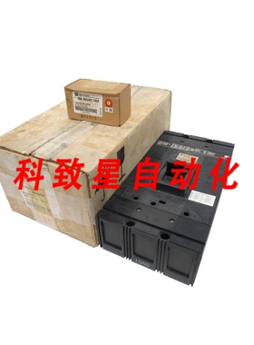 工业配件MA3800F断路器800A 600V 1371D72G22