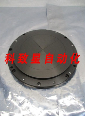 工业配件LAM 715-140054-008 CAP LWR ELECT BTM CLAMP 8 INCH 10