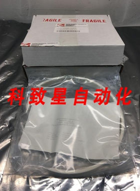 工业配件AMAT 02005842 PUMPING RING C-SHAPE GIGA-FILL SACVD 1