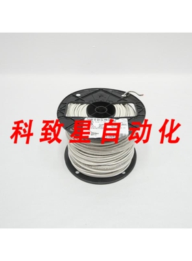 工业配件SOUTHWIRE E51583 白线 500FT 12AWG