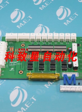 工业配件MIRTEC IO BDTMC-CD M12N00-501W04A M12N00501W04A