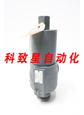 工业配件KUNKLE 910BHGM01 泄压阀 441GPM 325PSI 3IN X 1-1/2IN