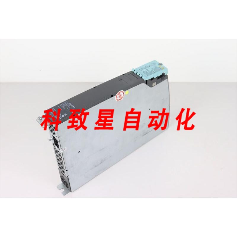 工业配件单引擎 6SL3120-1TE21-8AA4 FS:B