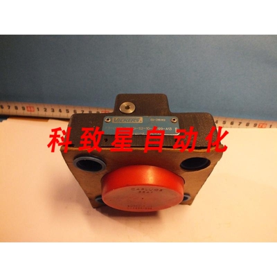 工业配件F3-CVCS-32-DI-S2-10-AP199-A13 02-316462