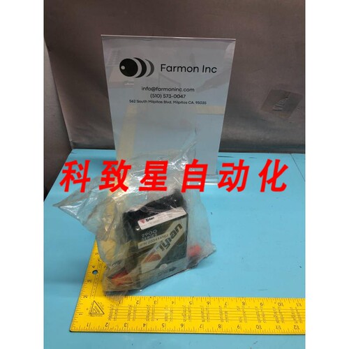 工业配件FC900V MASS FLOW CONTROLLER MFC O2 5 SCCM 2900 SERIE