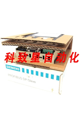 工业配件3SF5501-0AA DP-从站 3SF55010AA