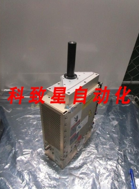 工业配件AMAT 0010-09750W CVD RF MATCH ASSY AMP MODULE 104310