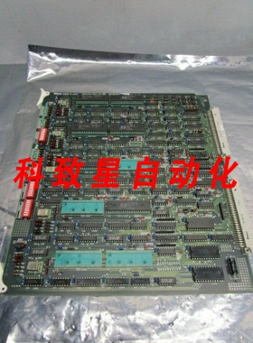 工业配件4S014-001- PROCESSOR PCB CARD MTRCNTI 4S014-001-C NS