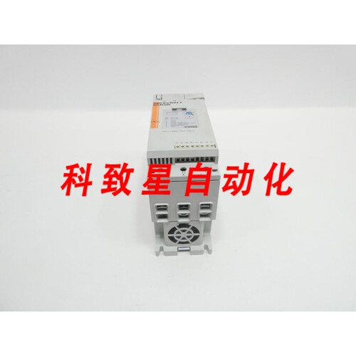 工业配件PCS-085-600V 软启动器 147A AMP 100HP 600V-AC