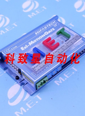 工业配件FEZI-MG-CCLK-P6L EZI-MOTIONGATE CC-LINK V2 EZIMGCCLK