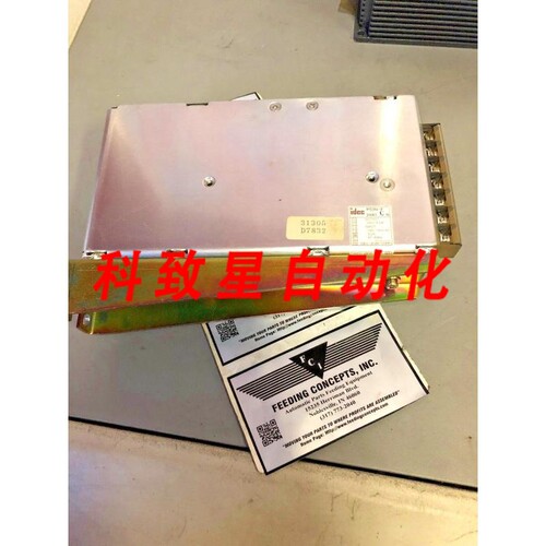 工业配件PS3N-F 24A1 24VDC6.5安培电源 PS3NF