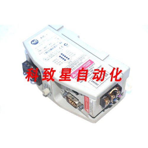 工业配件1761-NET-AIC接口转换器1761NETAIC