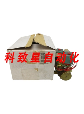 工业配件8344G082MO 110/120V 10-250PSI 1/2
