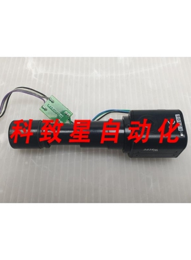 工业配件WAT-502ACCD相机
