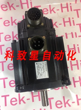 工业配件SGMG-09ASAB 伺服电机 850W 1500RPM