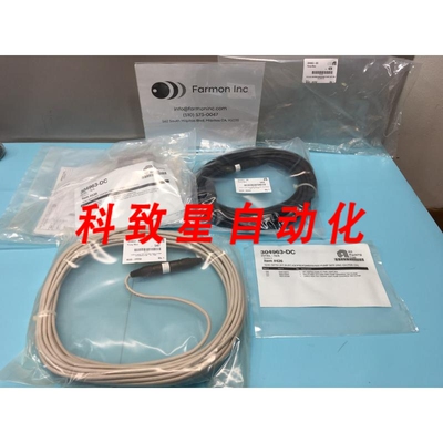 工业配件AMAT 02409753 KIT ELEC IQDP80/IQMB250/500 PUMP INTF