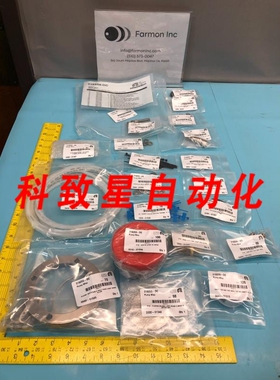 工业配件AMAT 02403914 KIT IQDP80 MECH LLC&MED&HARSH 0690-015