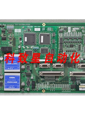工业配件TEL SW300B/RF 3M80-002502-13+SW300B/AI02