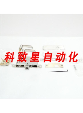 工业配件CORBIN RUSSWIN ML2010 NSM 630 不锈钢通道功能锁