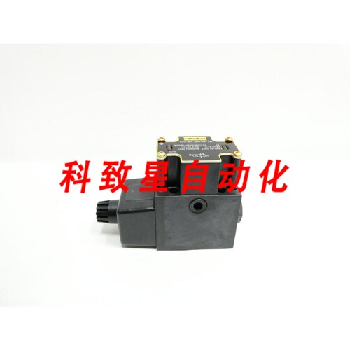 工业配件D3W20BNYK45 液压电磁阀 3000PSI 120V-AC