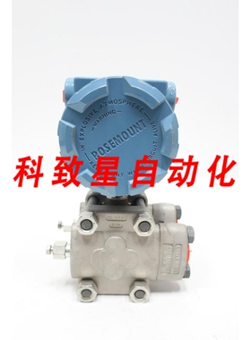 工业配件1151DP7E22B2L4 差压 000PSI 45V-DC