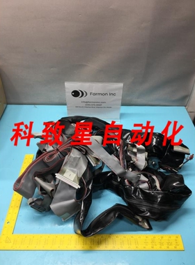 工业配件AMAT 0140-09558 HARN ASSY 20-SLOT VME W-ENCODERS H-S