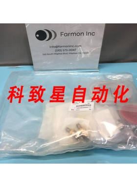 工业配件AMAT 02403914 KIT IQDP80 MECH LLC&MED&HARSG PROC 151