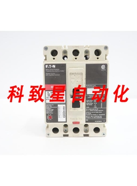 工业配件HMCP015E0C 塑壳断路器 3P 15A AMP 600V-AC 250V-DC