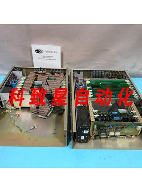 工业配件674015 WAFER LOADER CONTROL SCHEM 666113 192526