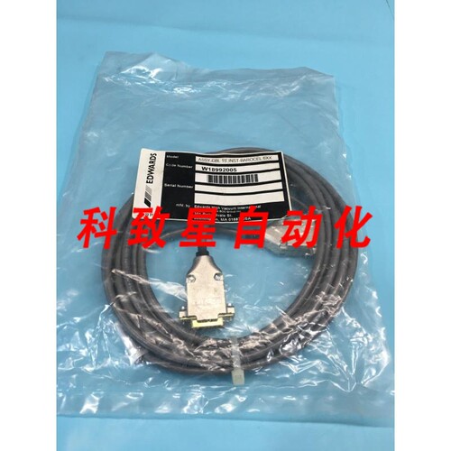 工业配件W18992005 ASSY CABLE 15 INST-BAROCEL 6XX 120449