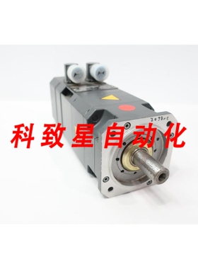 工业配件1FT6041-4AF71-4EH1 伺服电机 7700RPM 2.6NM 270V-AC 3P
