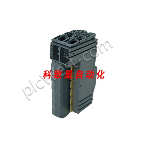 工业配件X20MM2436 修订版E0 X20 MM 2436