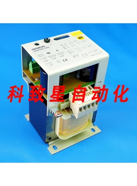 工业配件4AV2200AB 电源变压器 PRI.40030V+/-15 SEC.DC 24V 5A