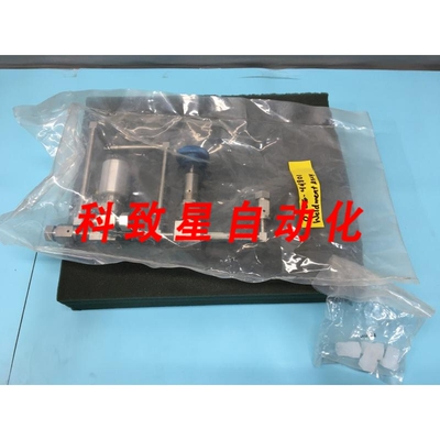工业配件AMAT 0226-44801 WELDMENT ASSY 6LV-BNBW4 215-77 6LV-B